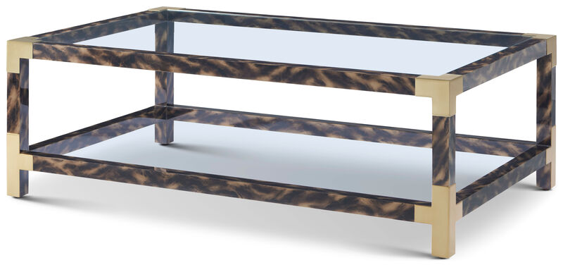 Arakan Cocktail table image number 0